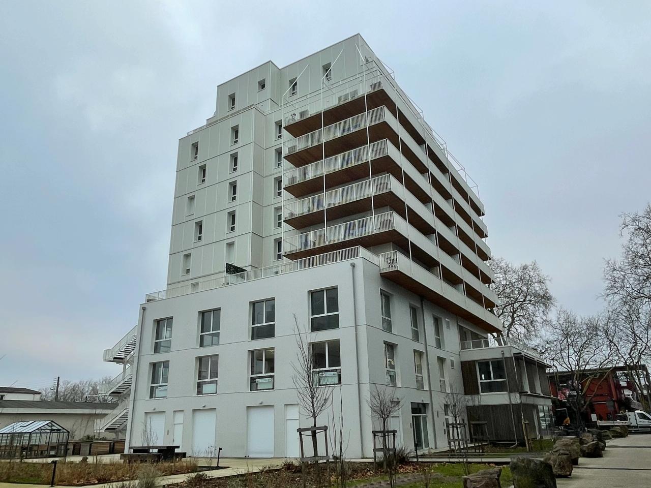 Bureau Rouen 439m² Vente bureau Rouen Seine-Maritime OVBUR2532609 2